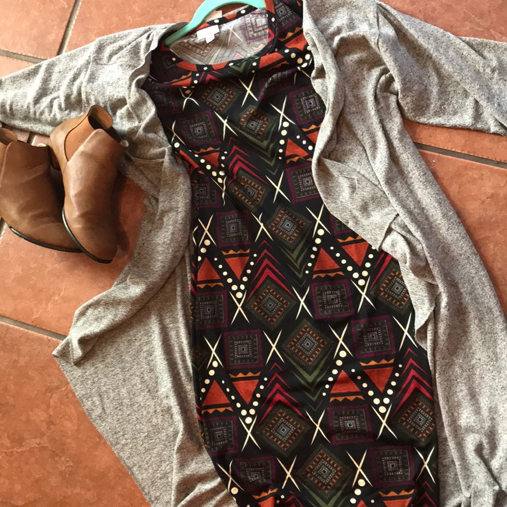 Julia XXS- Lularoe